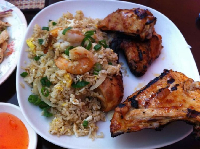 Photo credit: zomato