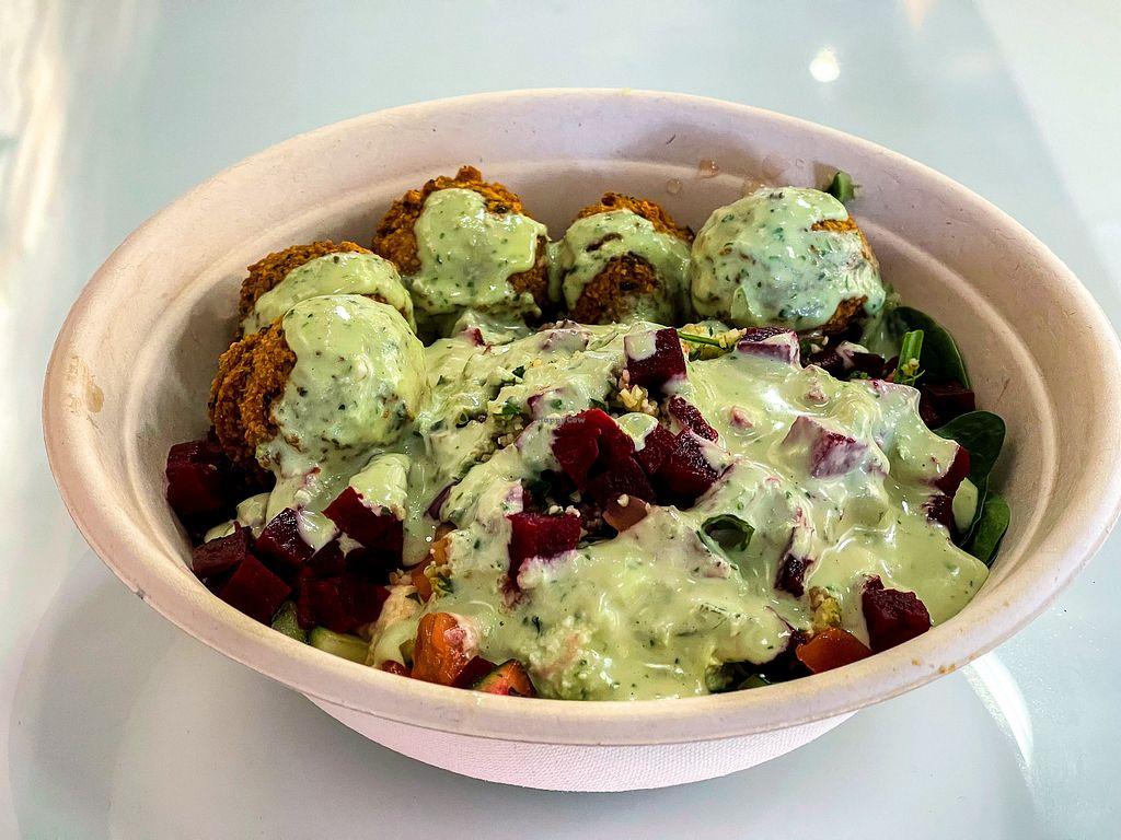 Photo credit: happycow