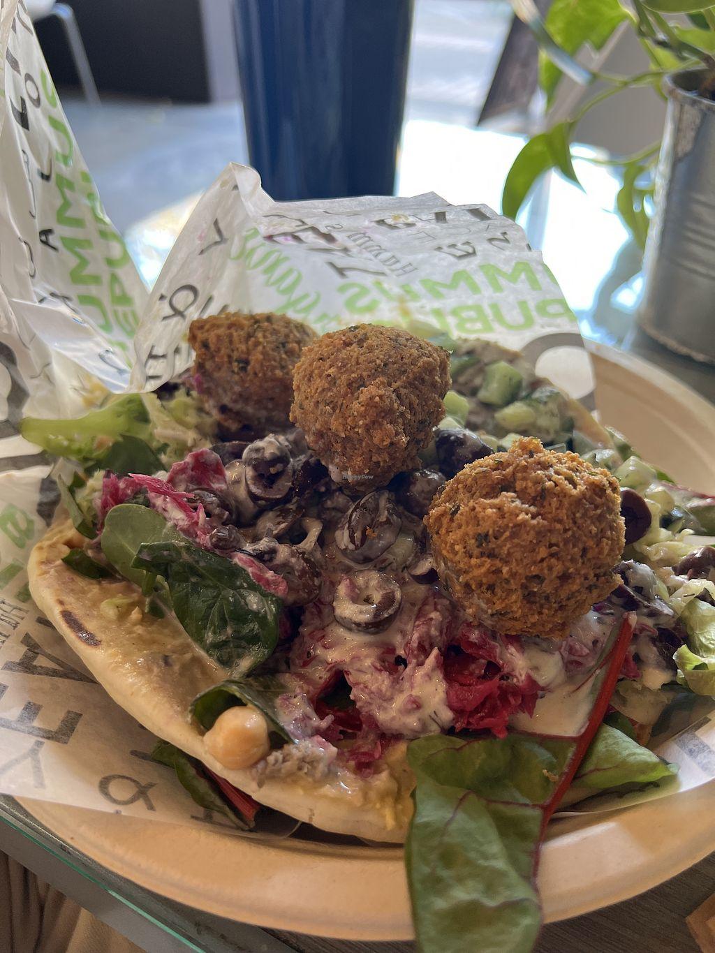 Photo credit: happycow