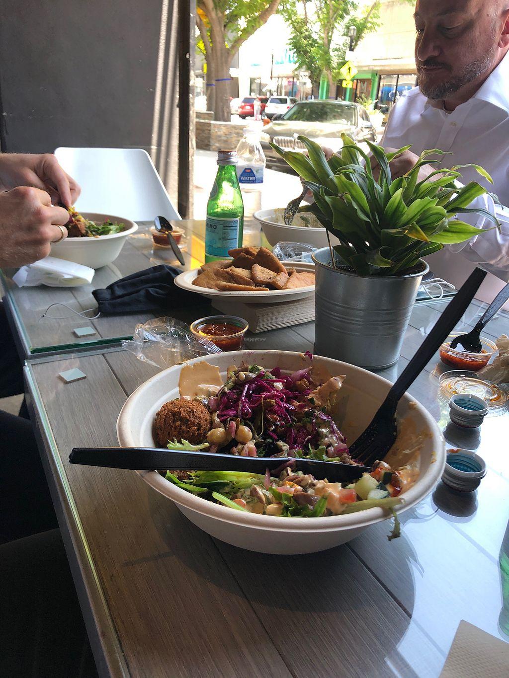 Photo credit: happycow