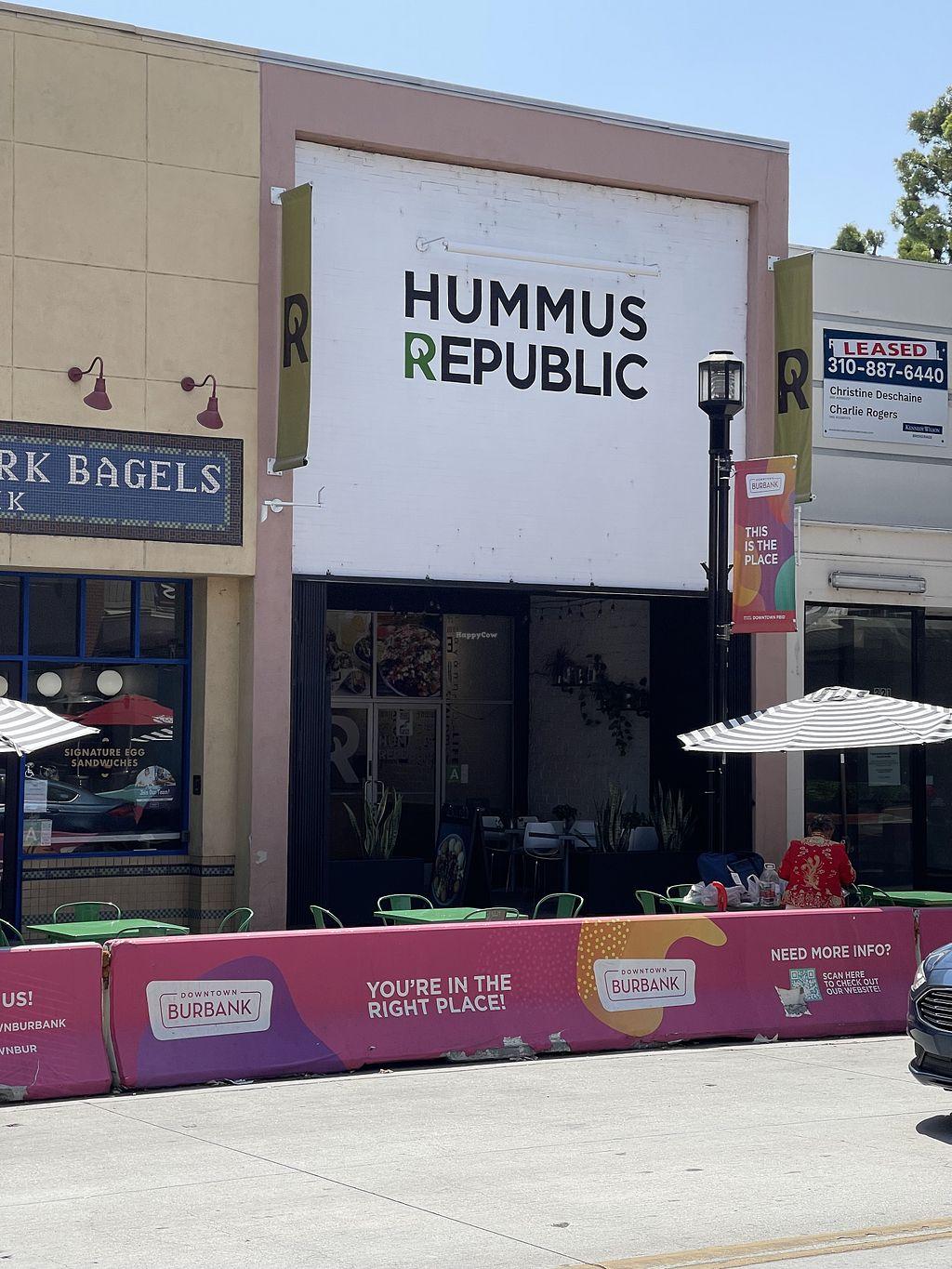 Photo credit: happycow