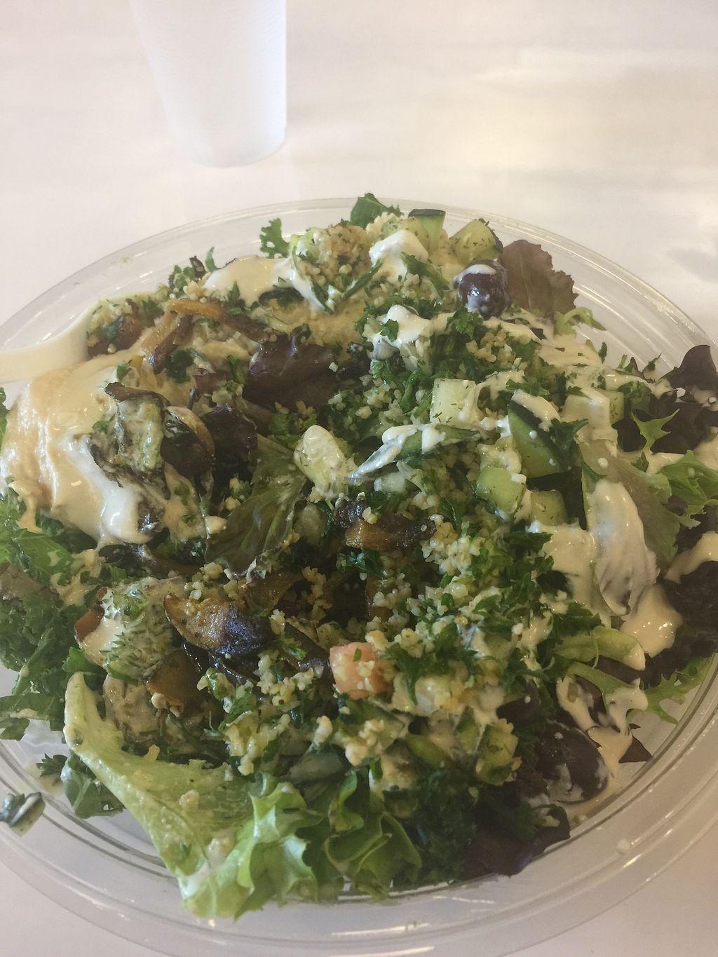 Photo credit: happycow