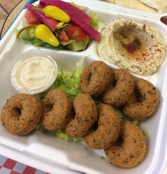 Photo credit: grubhub