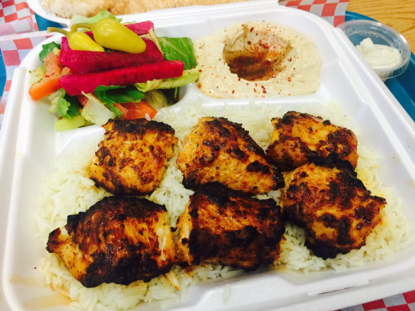 Photo credit: grubhub