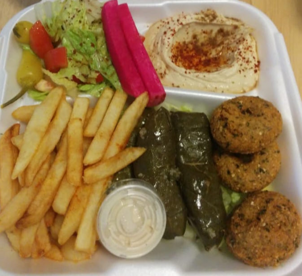 Photo credit: grubhub