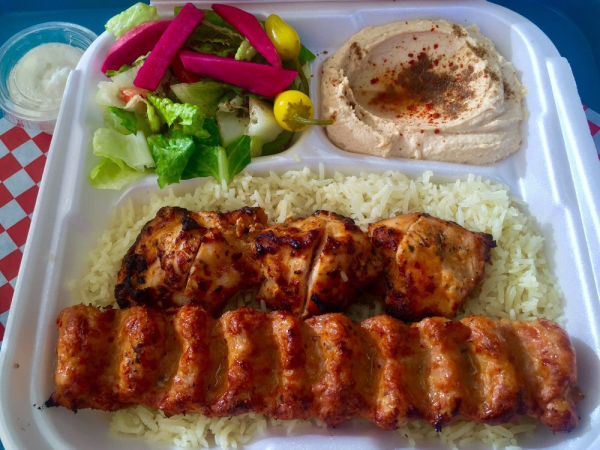 Photo credit: grubhub