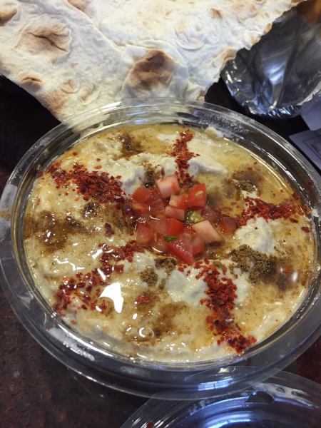 Photo credit: grubhub