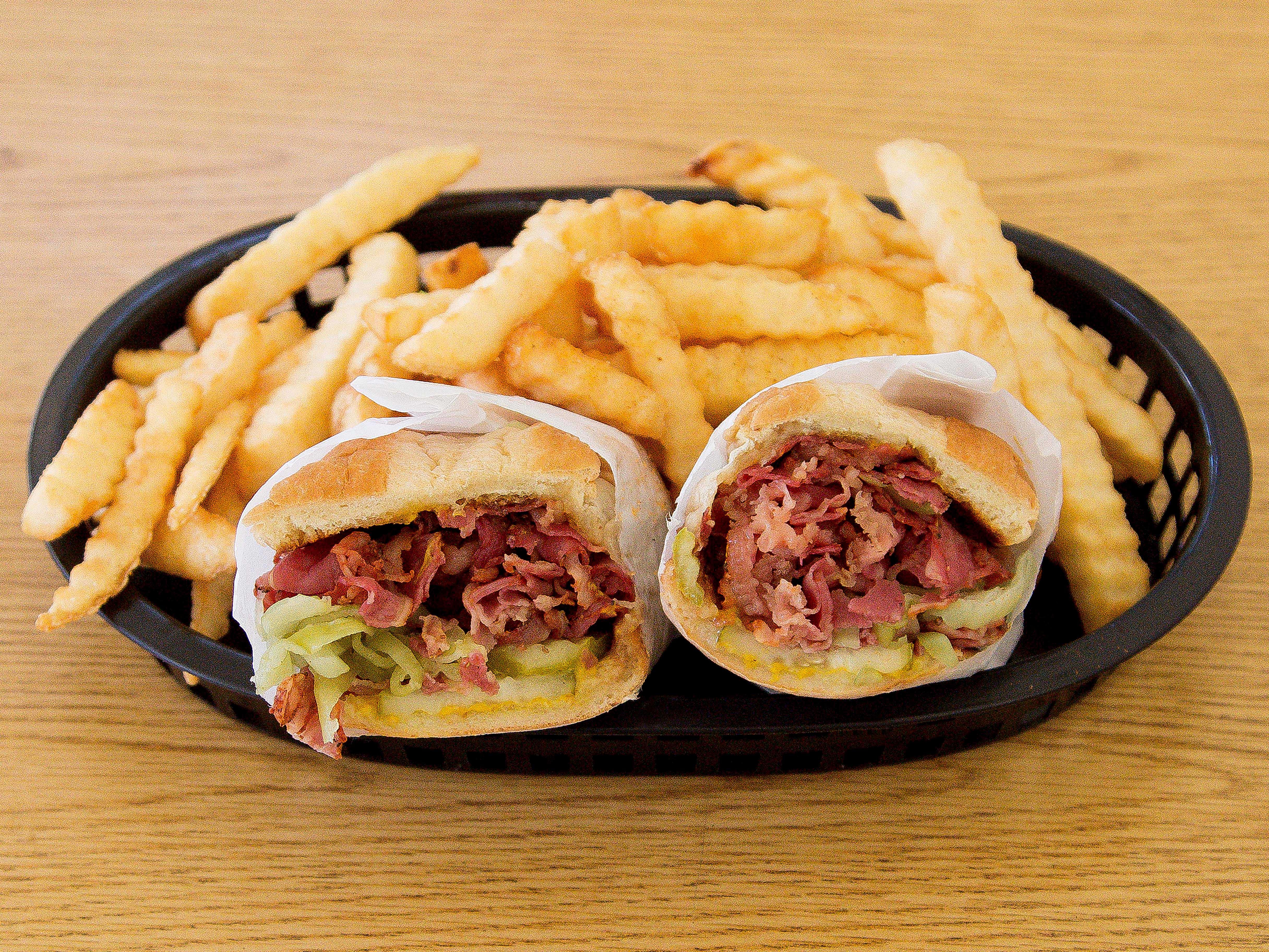 Photo credit: grubhub