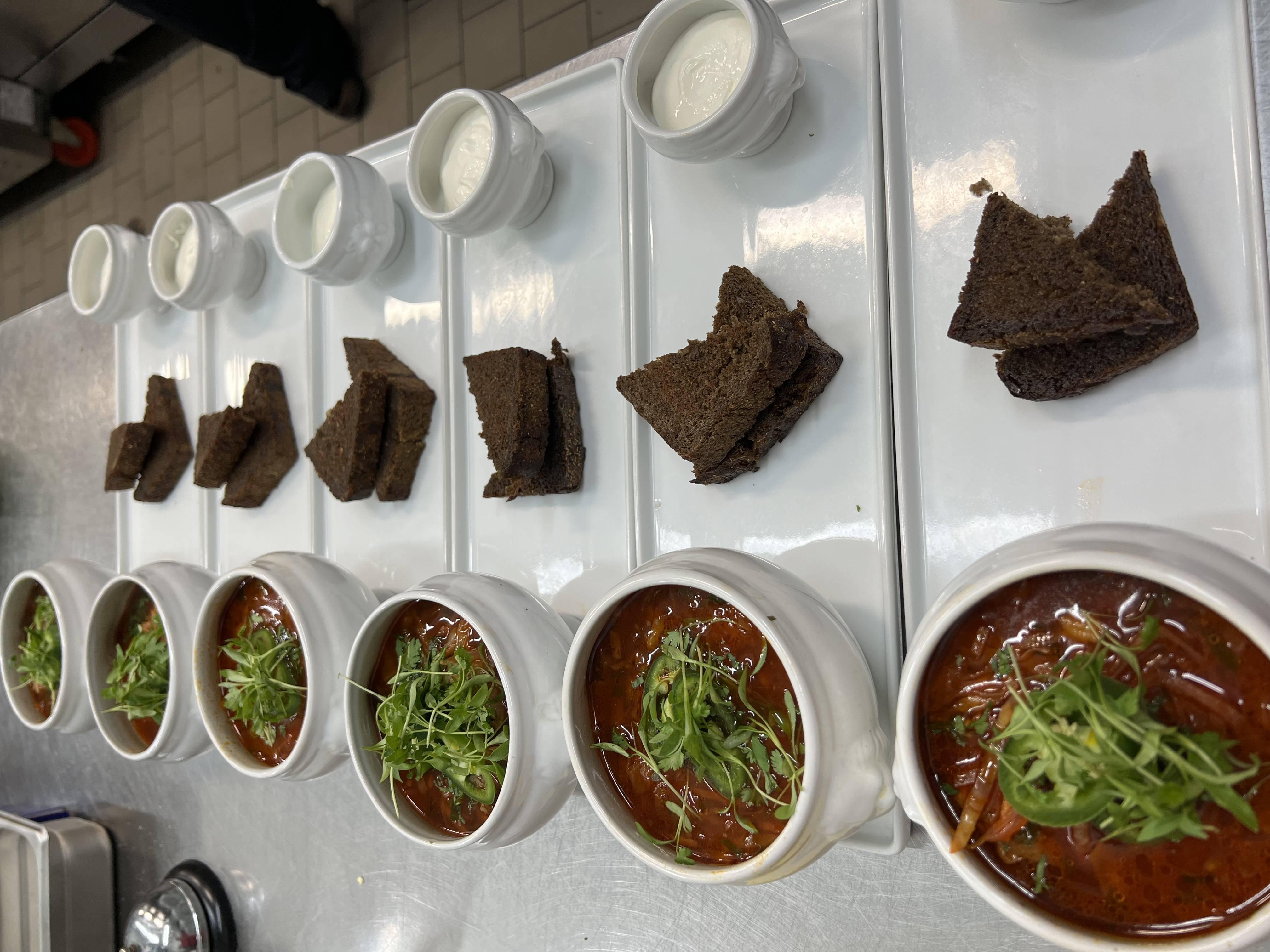 Photo credit: ubereats