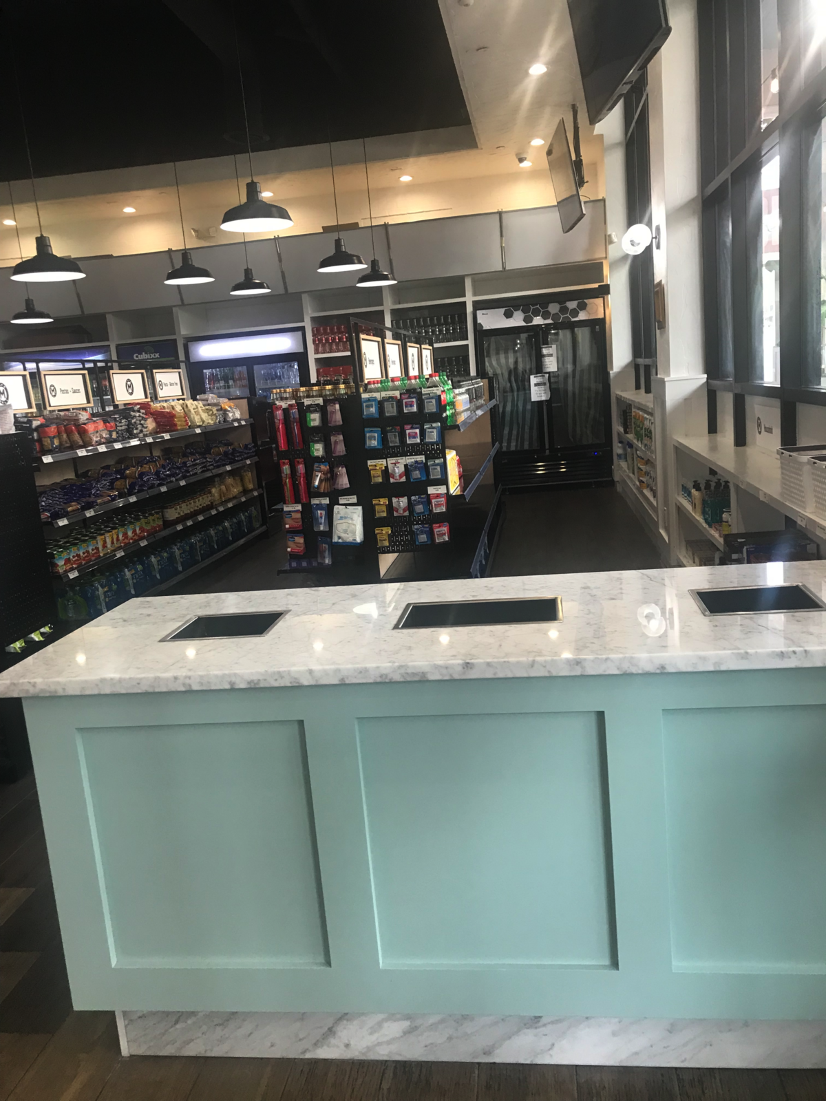 Photo credit: nextdoor