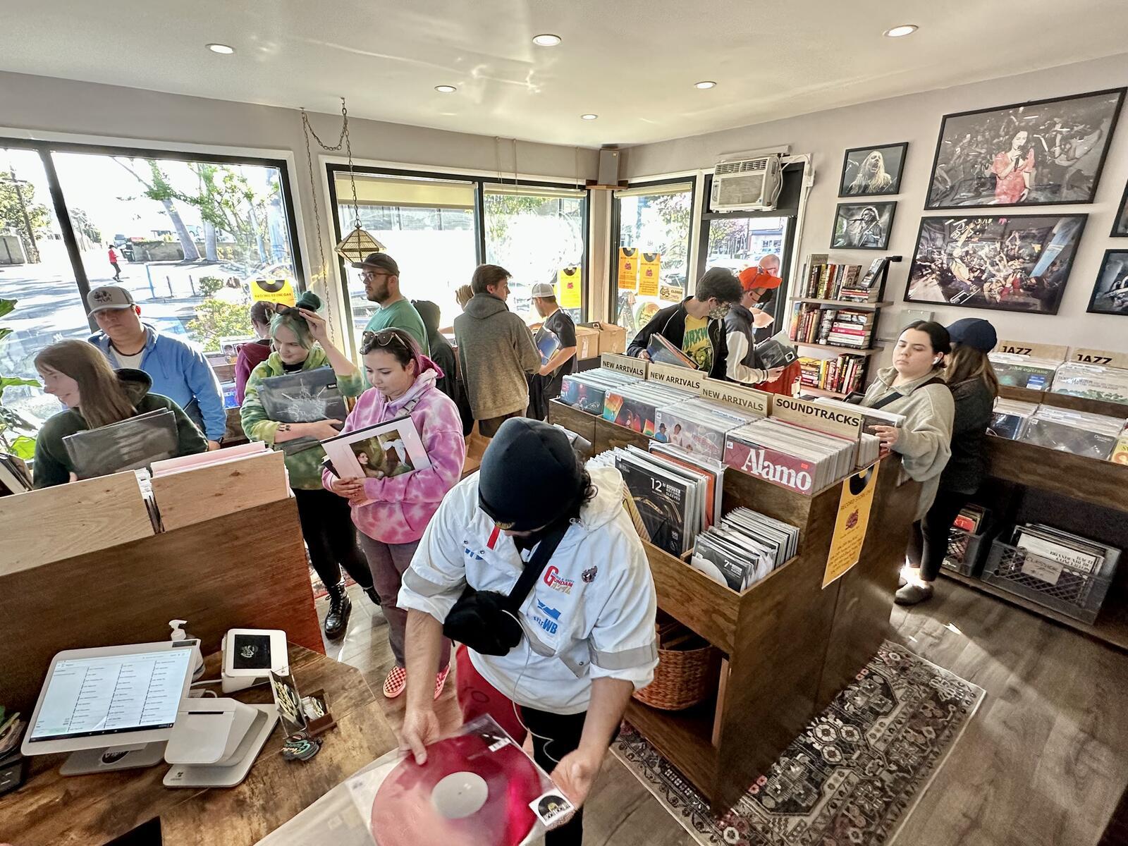 Photo credit: nextdoor