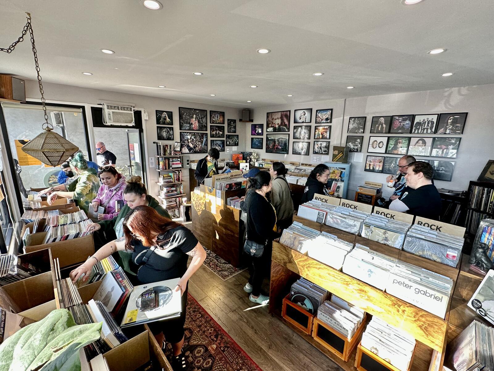 Photo credit: nextdoor