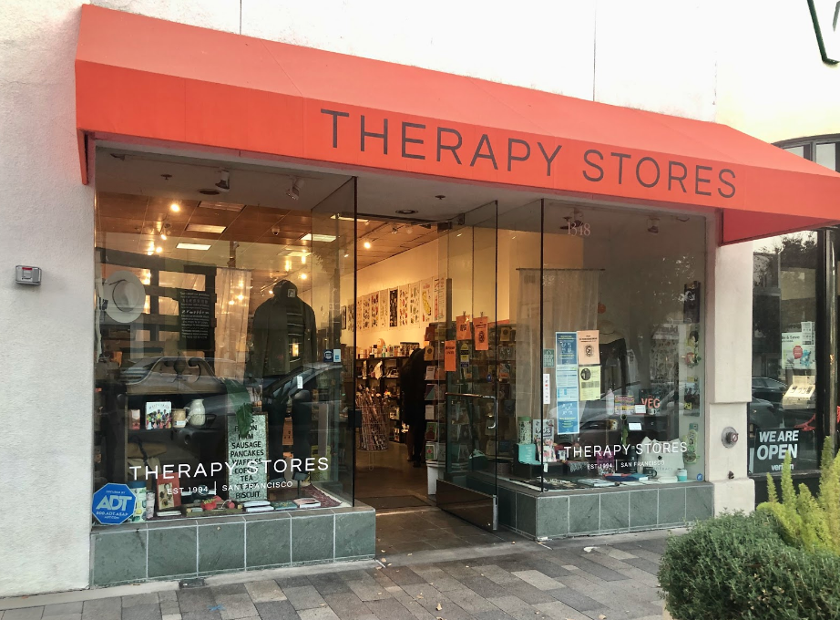 Therapy Stores