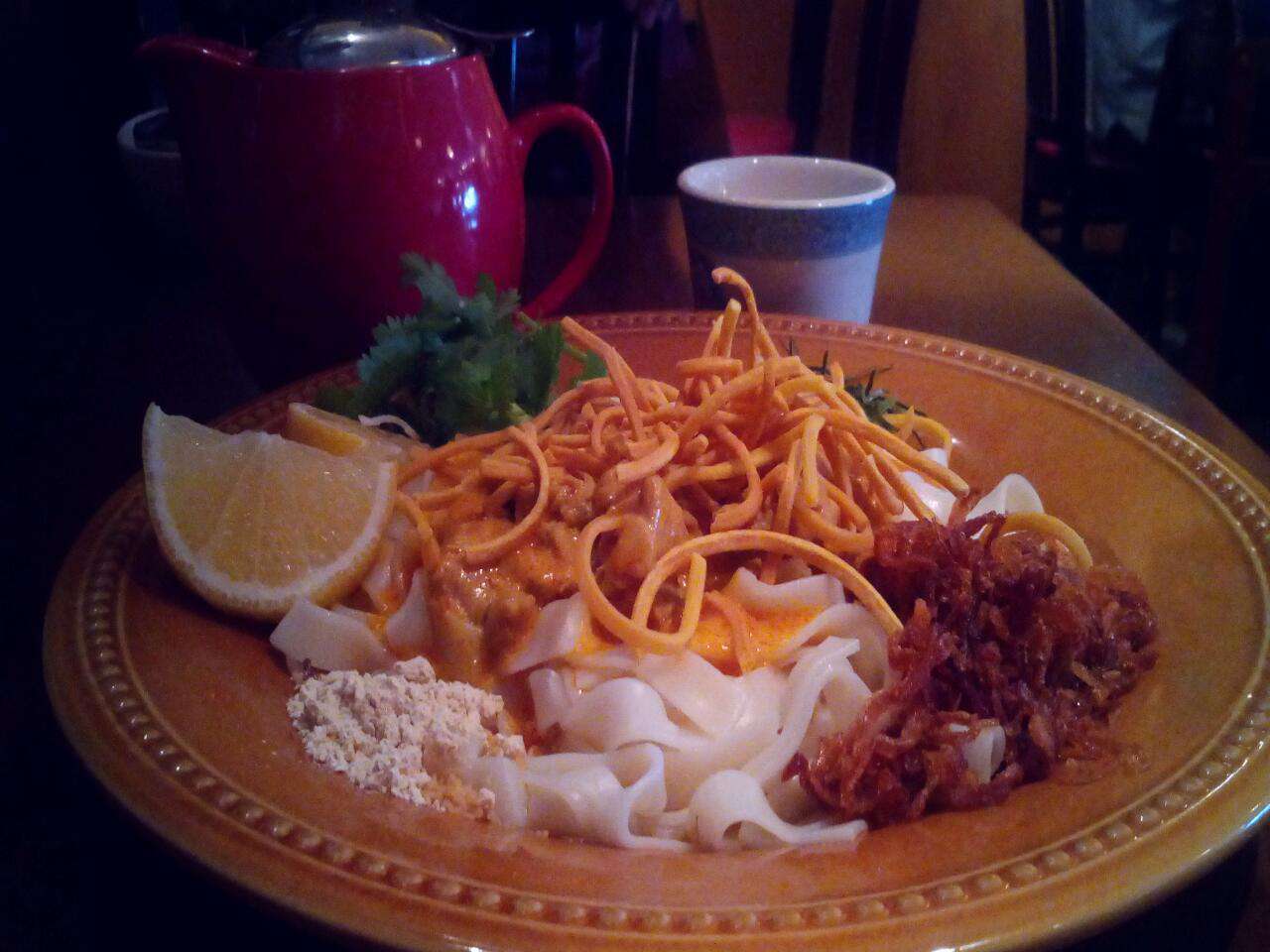 Photo credit: zomato