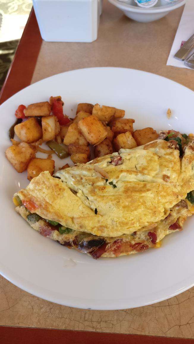Photo credit: zomato