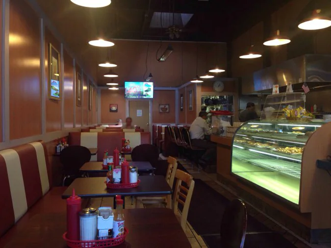 Photo credit: zomato