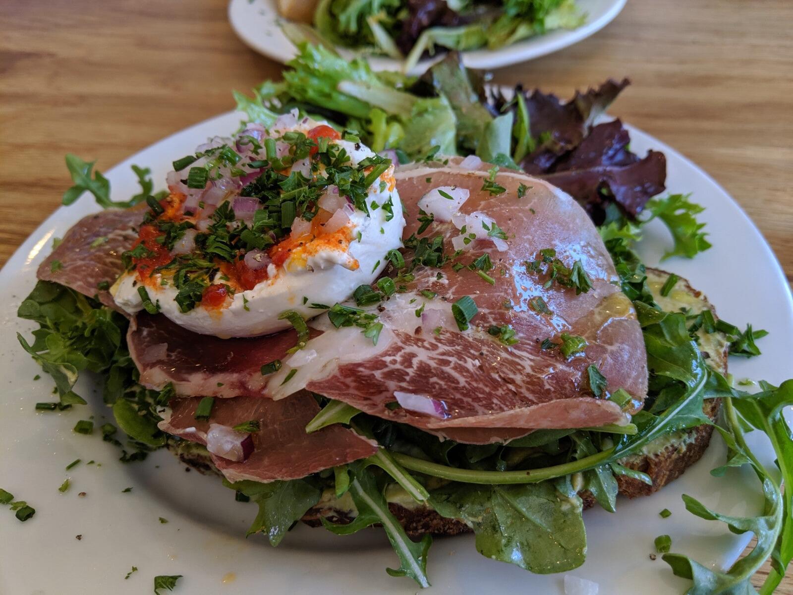Photo credit: nextdoor