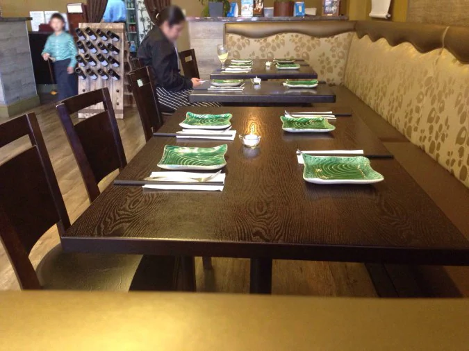 Photo credit: zomato