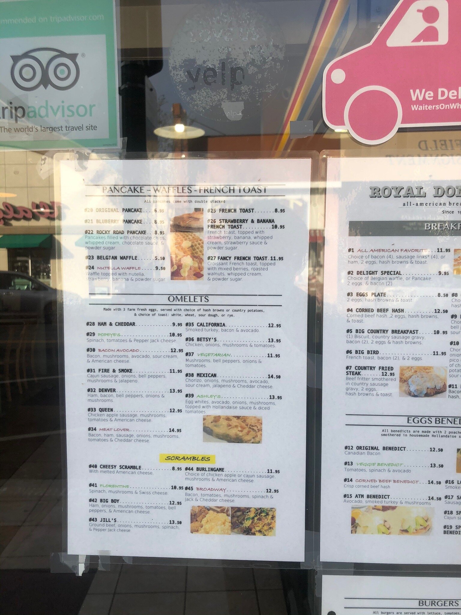 Photo credit: Tripadvisor