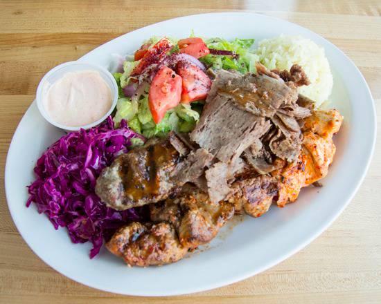 Photo credit: ubereats