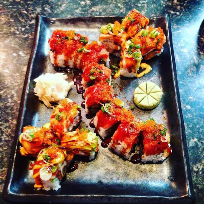 Photo credit: zomato