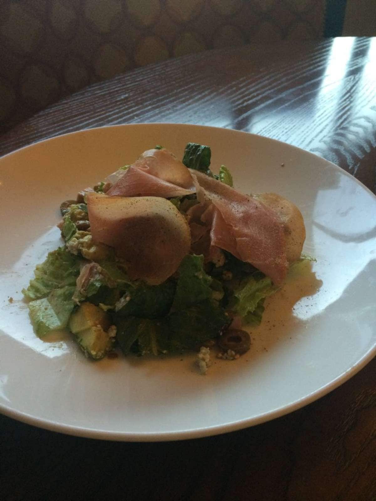 Photo credit: zomato