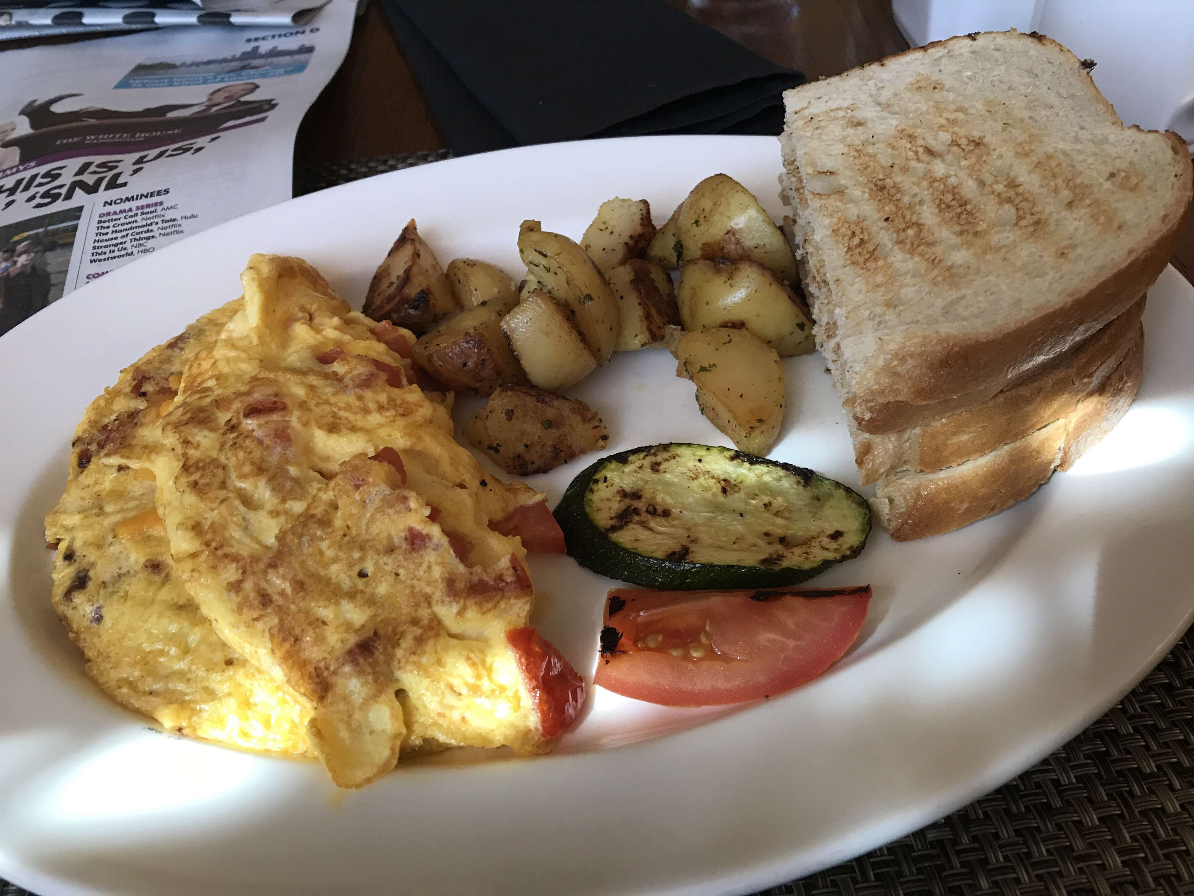 Photo credit: zomato