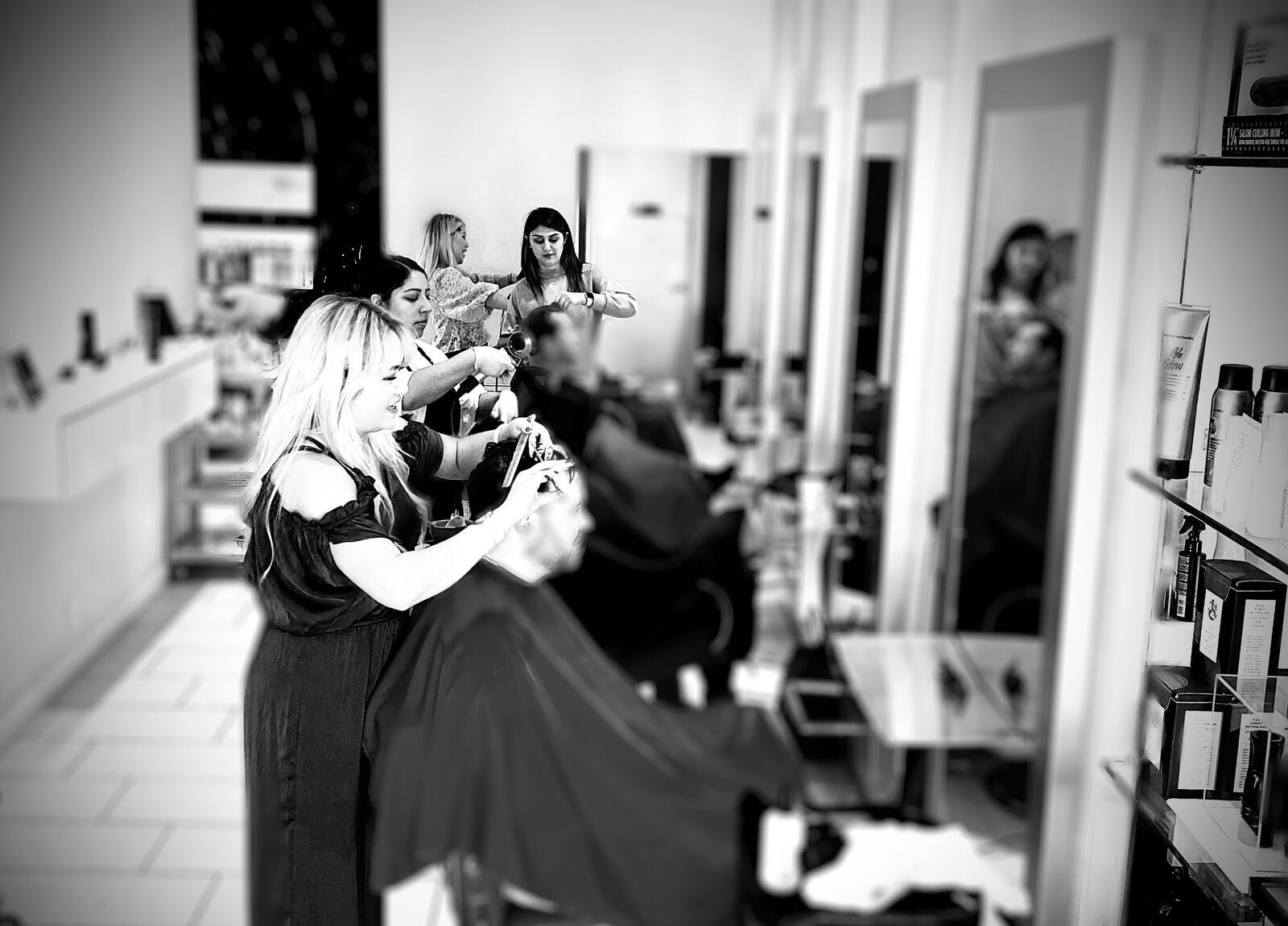 Photo credit: nextdoor