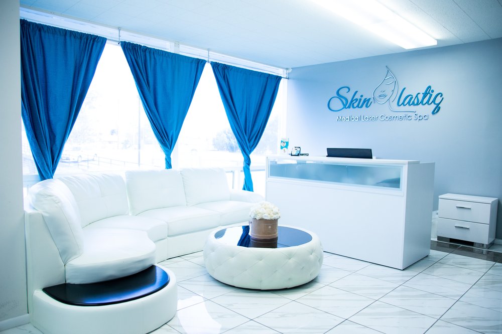 Skinlastiq Medical Laser Cosmetic Spa