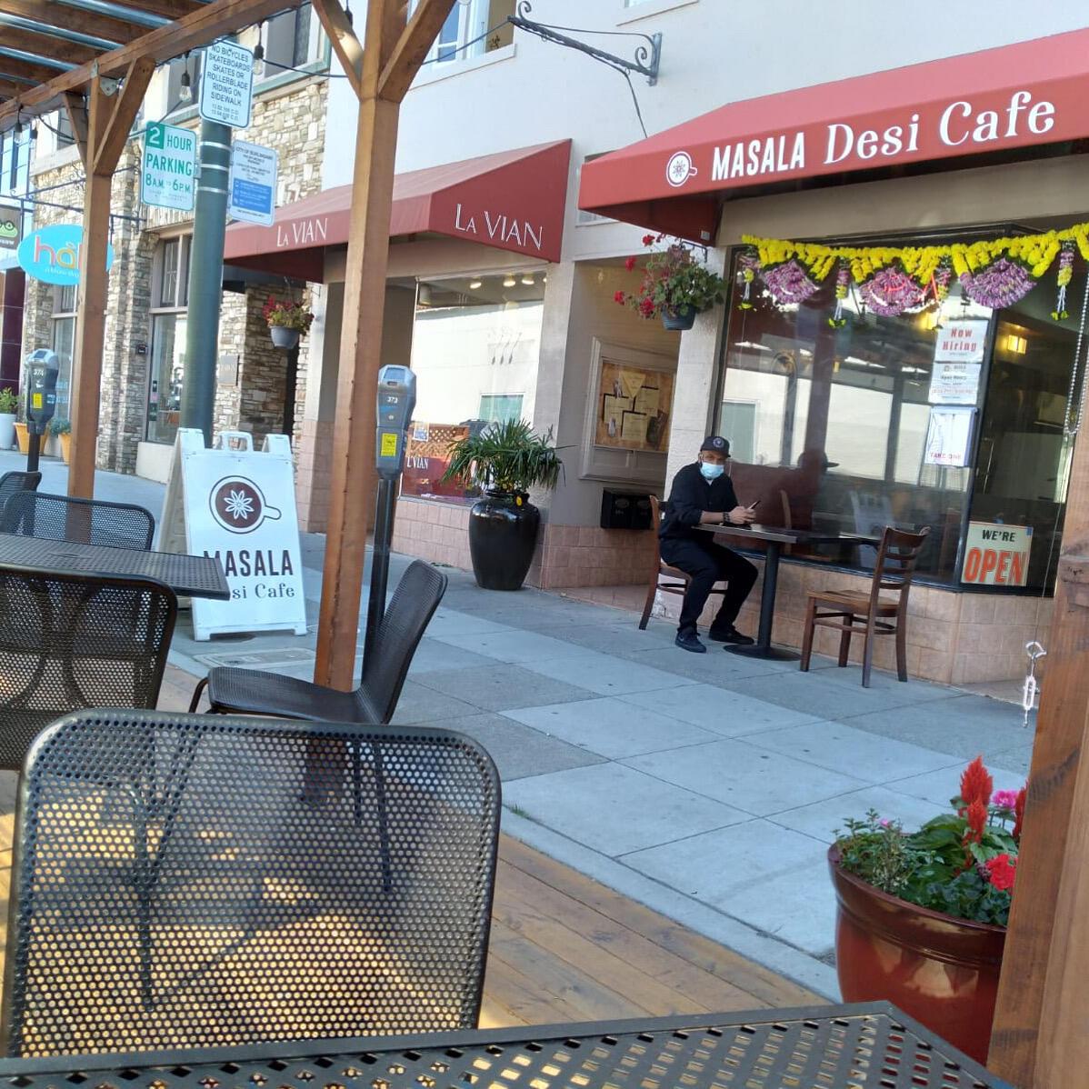 Photo credit: nextdoor