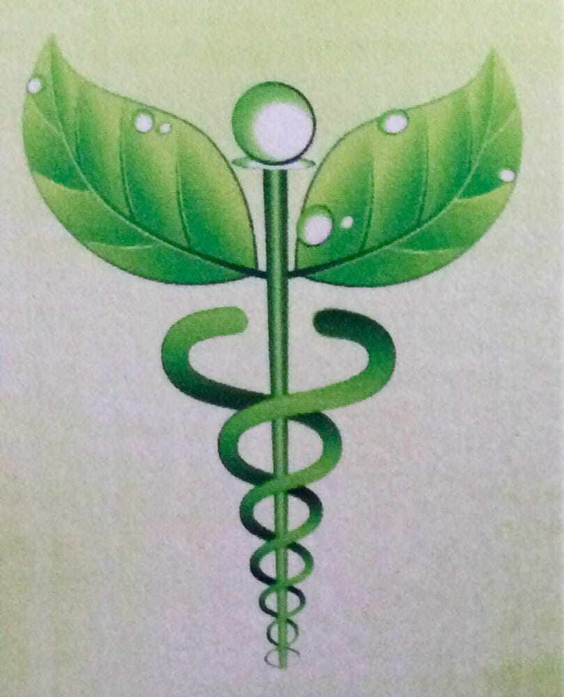 Nikolay Alekseyenko, MS, LAc