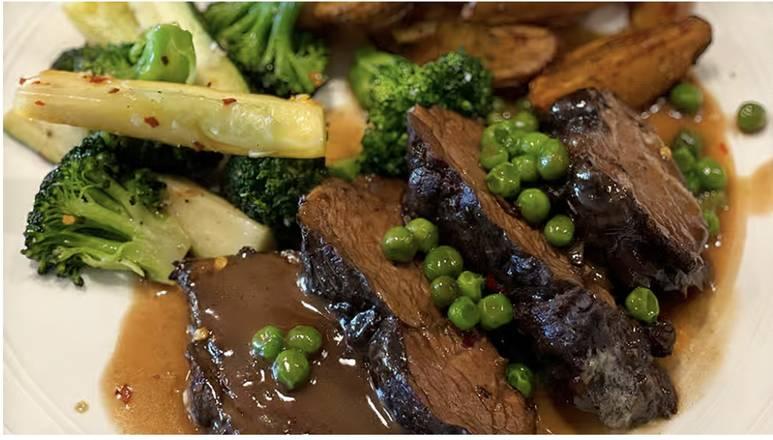 Photo credit: ubereats