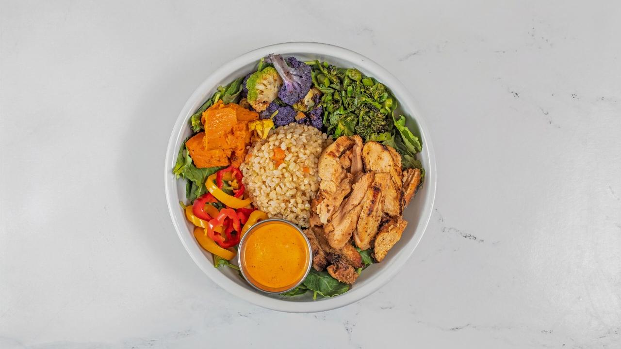 Photo credit: grubhub