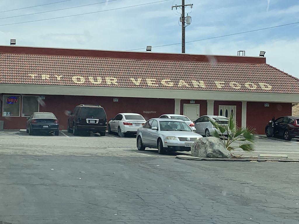 Photo credit: happycow