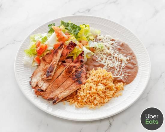 Photo credit: ubereats