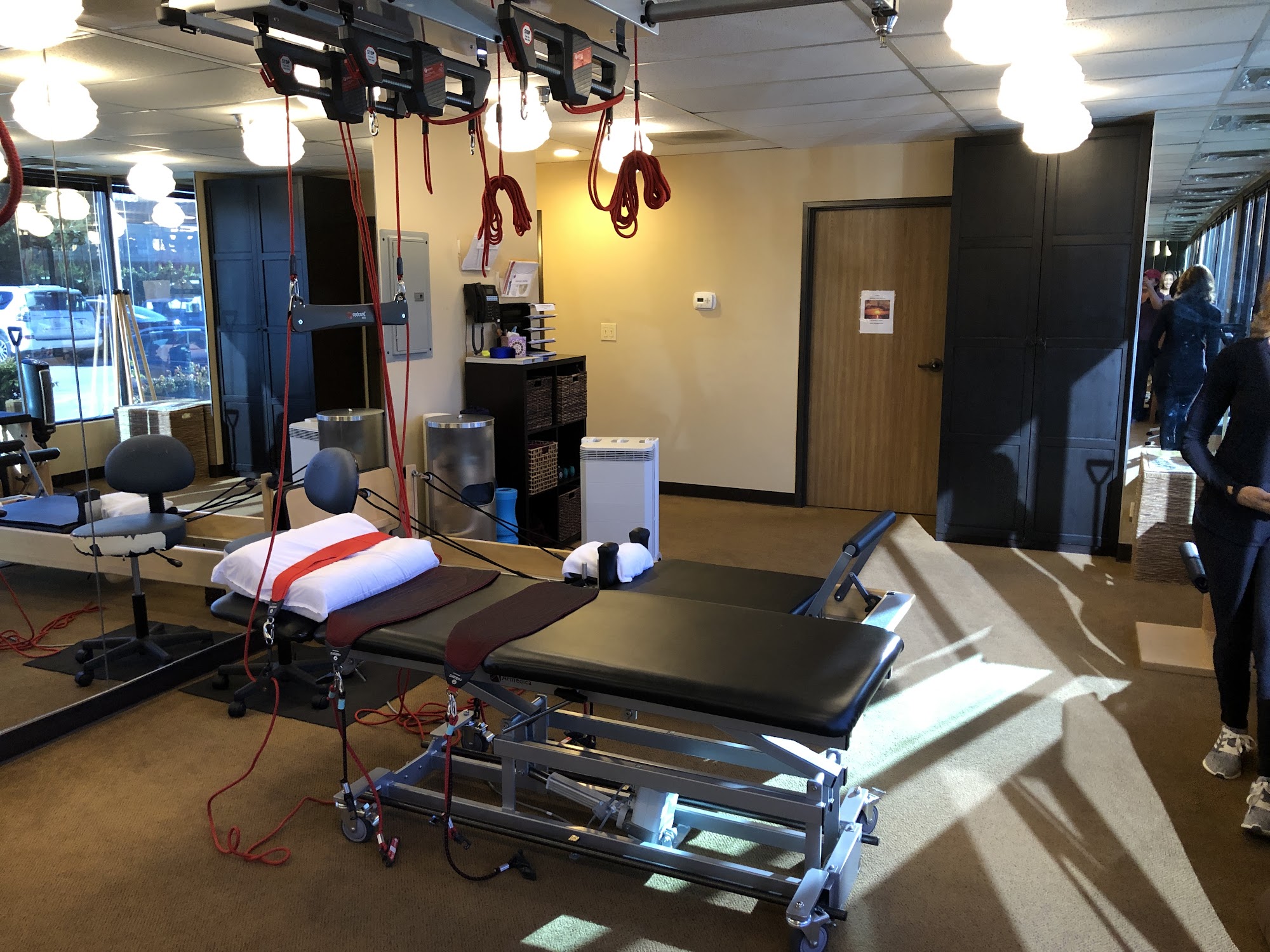 Symmetry Physical Therapy & Wellness
