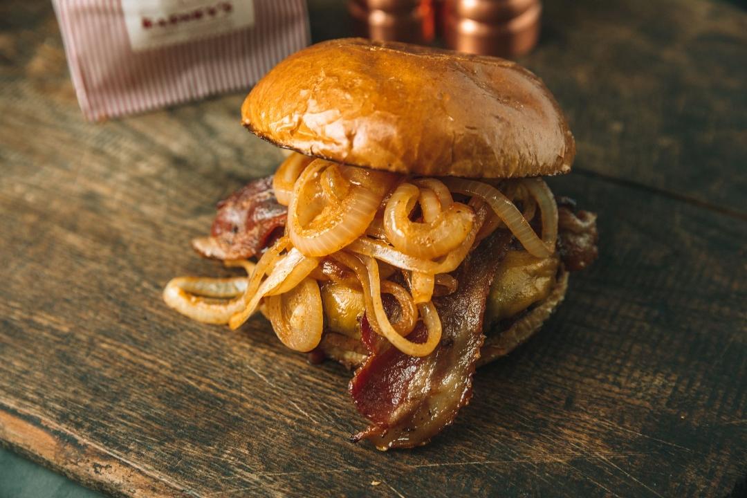 Photo credit: grubhub