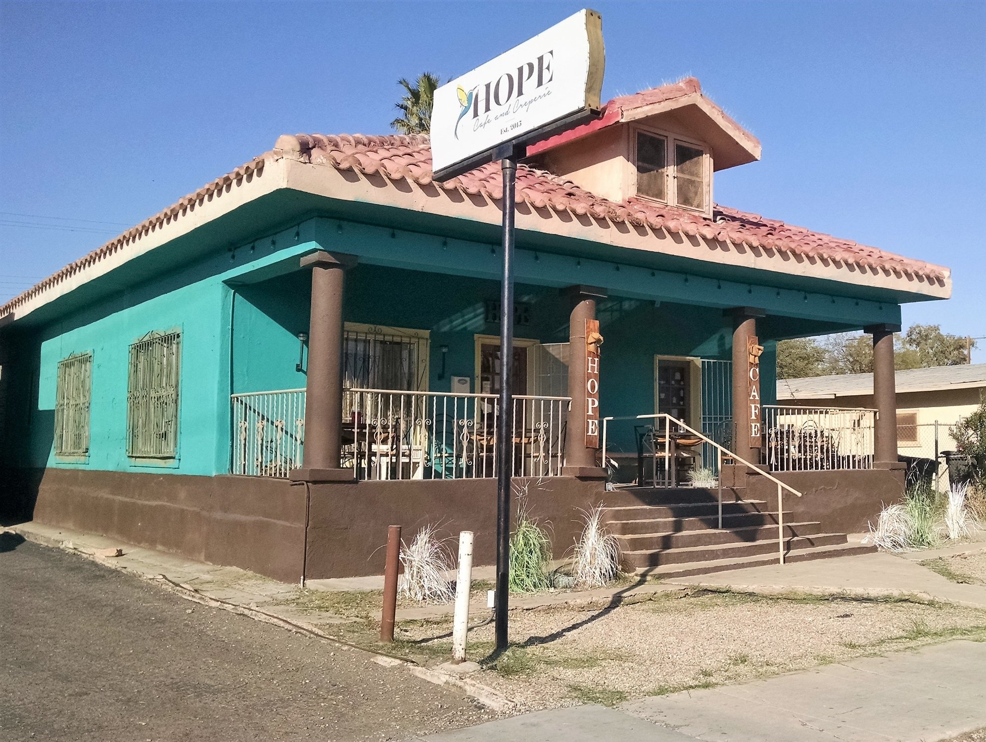 Photo credit: tripadvisor