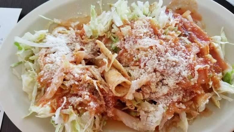 Photo credit: ubereats