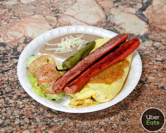 Photo credit: ubereats