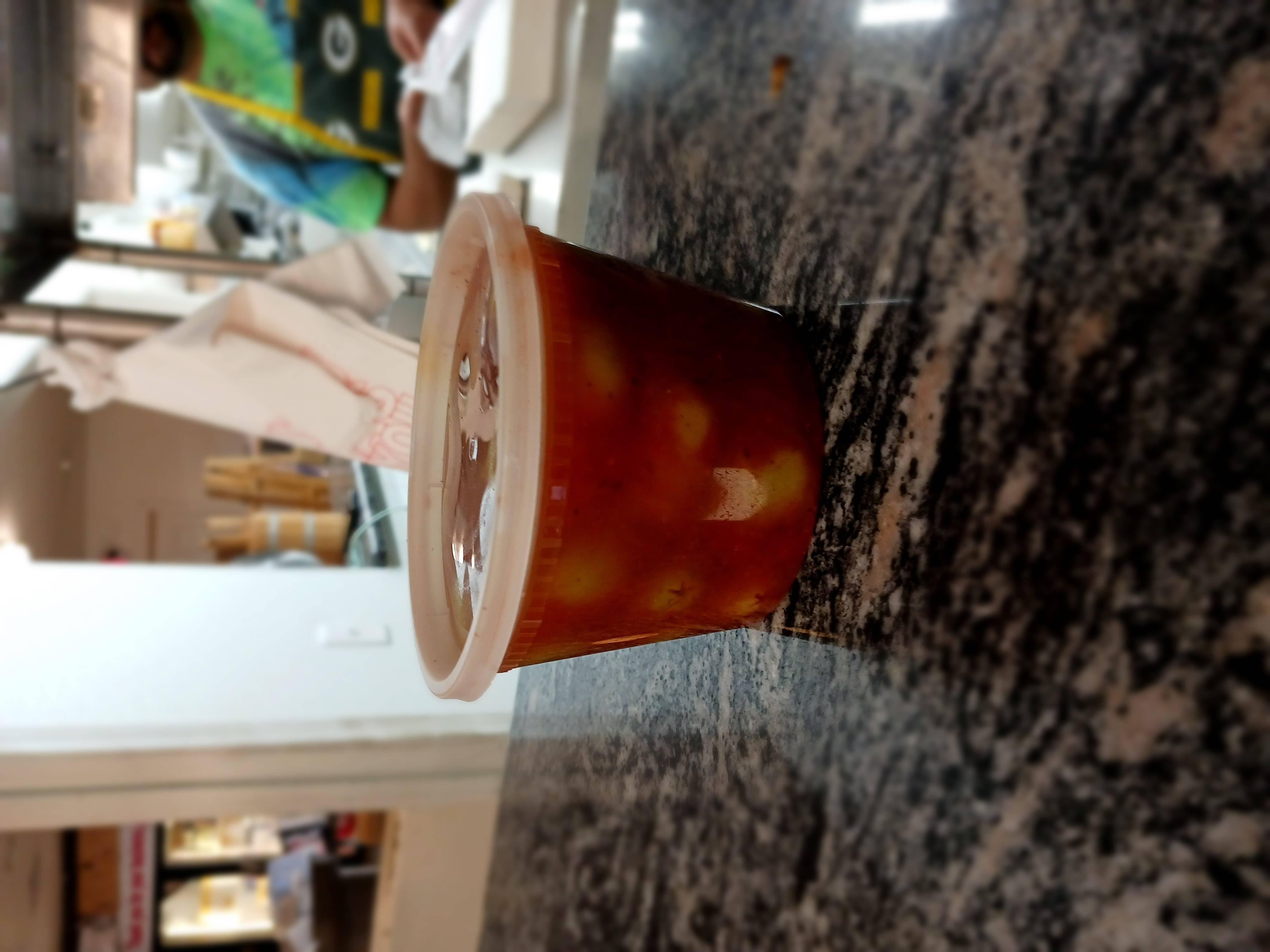 Photo credit: ubereats
