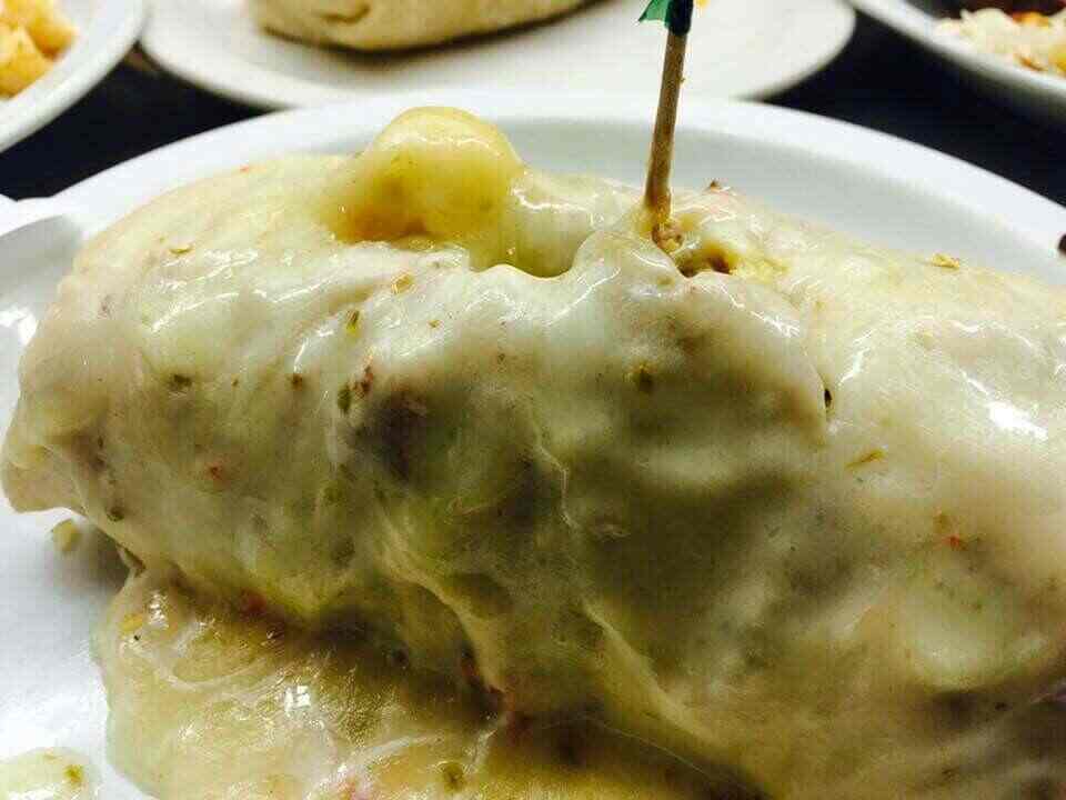 Photo credit: zomato