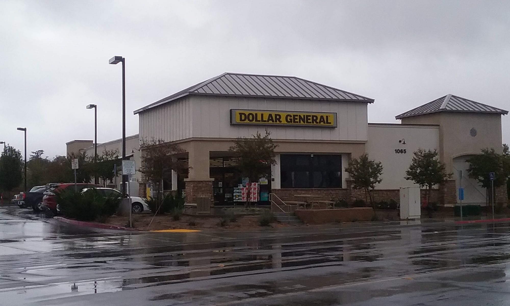 Dollar General