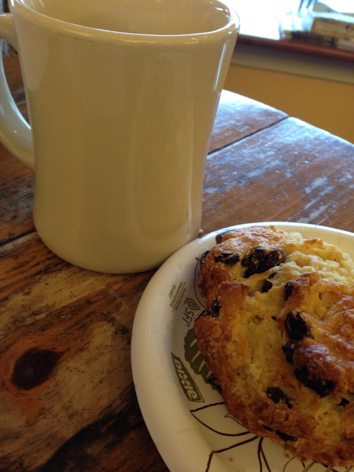 Photo credit: nextdoor