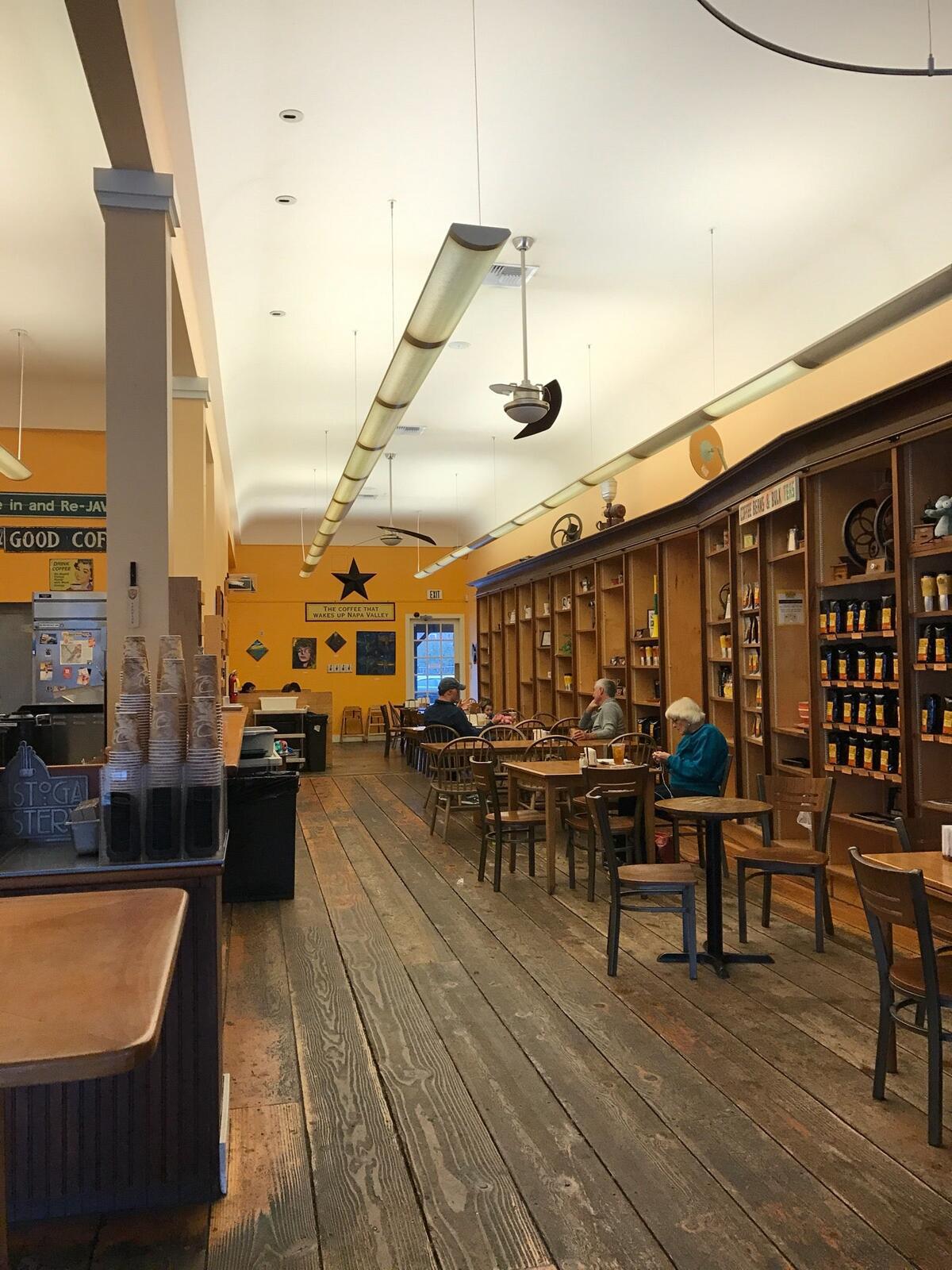 Photo credit: nextdoor