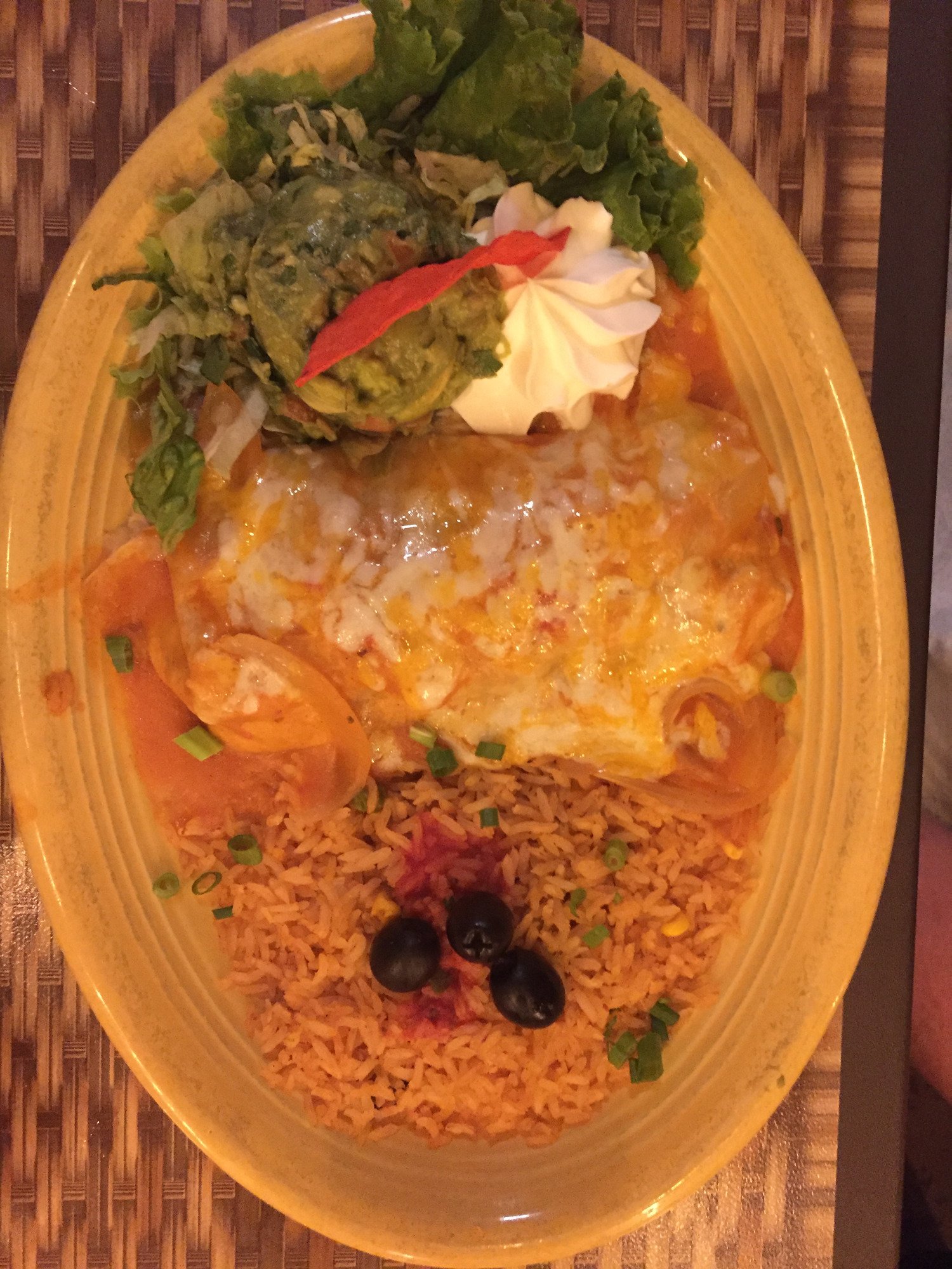 Photo credit: tripadvisor