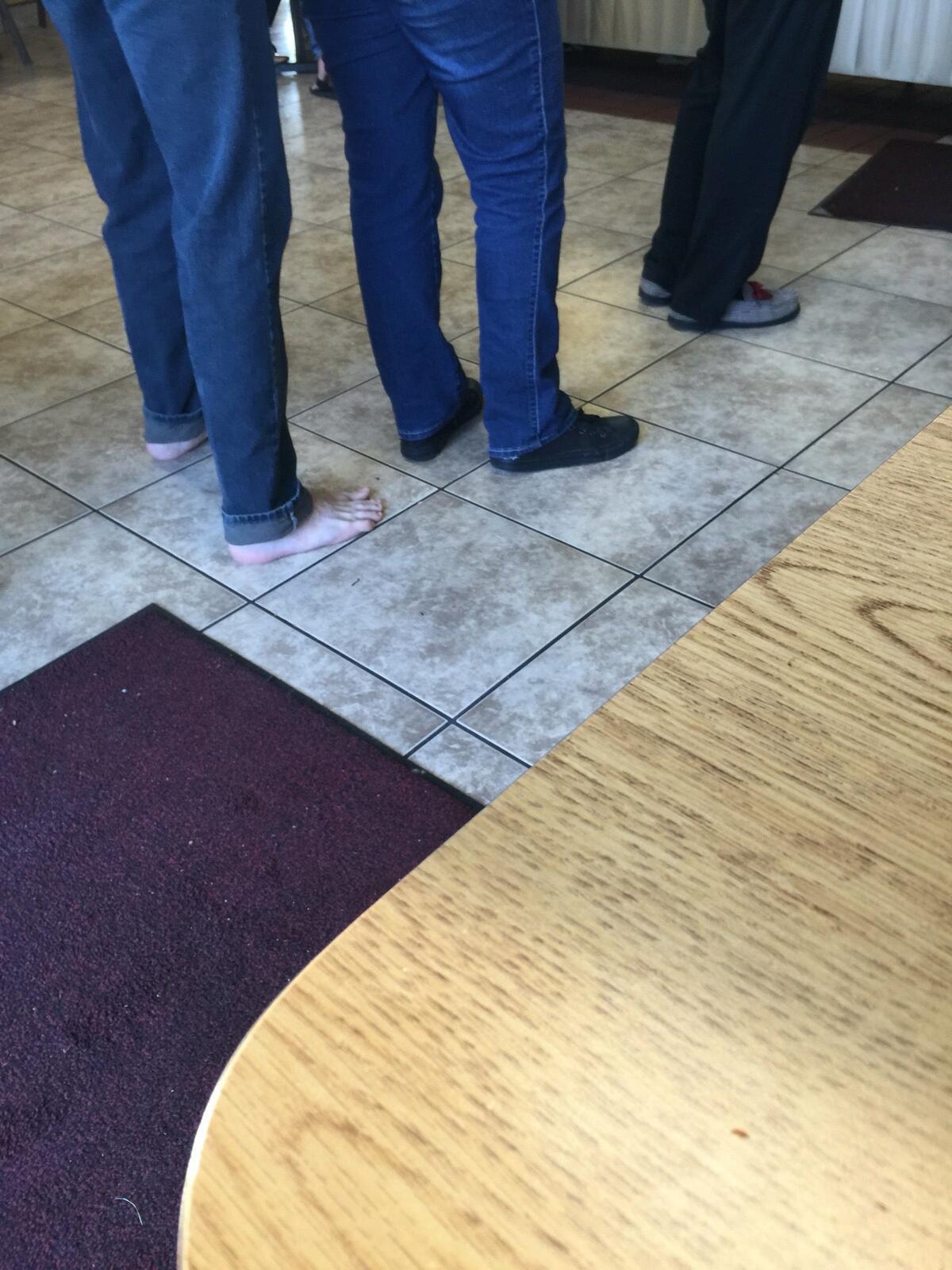 Photo credit: nextdoor