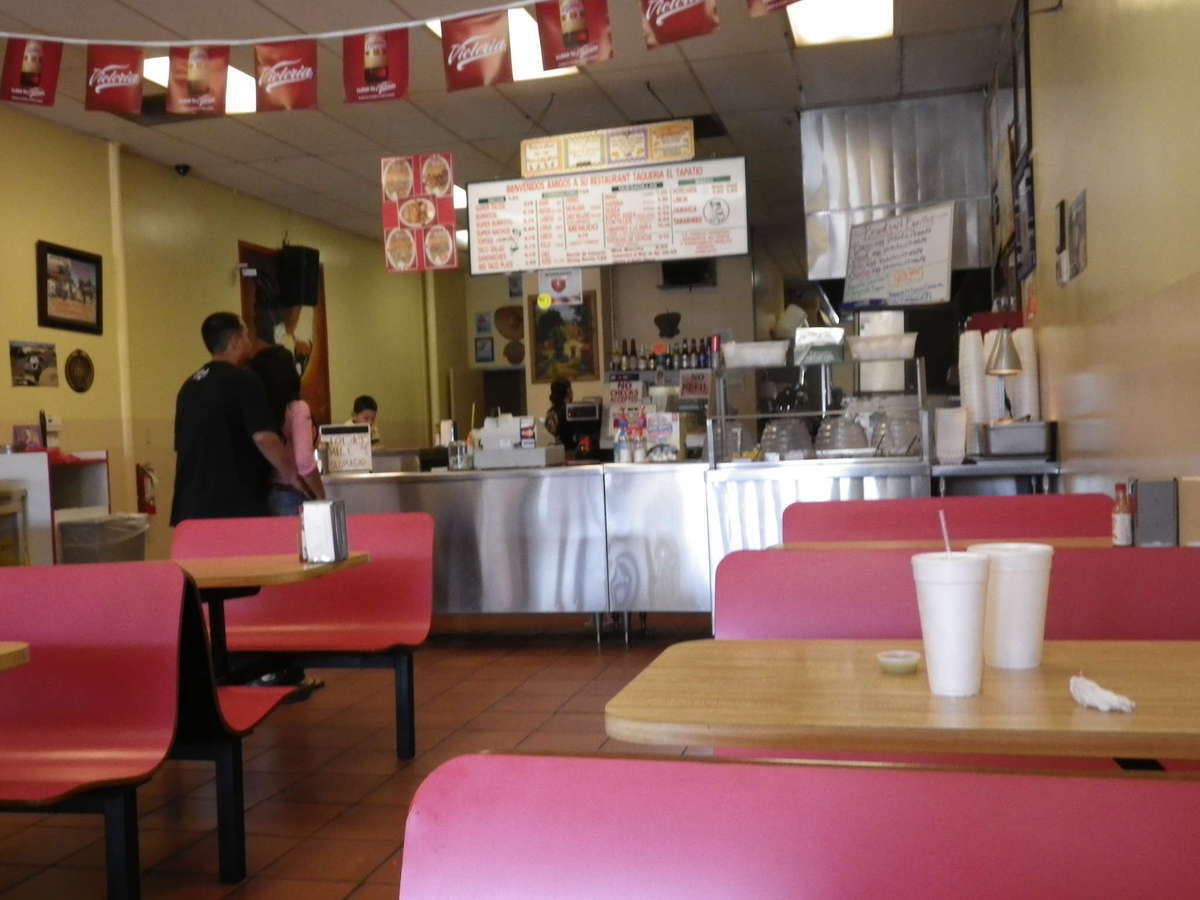 Photo credit: zomato