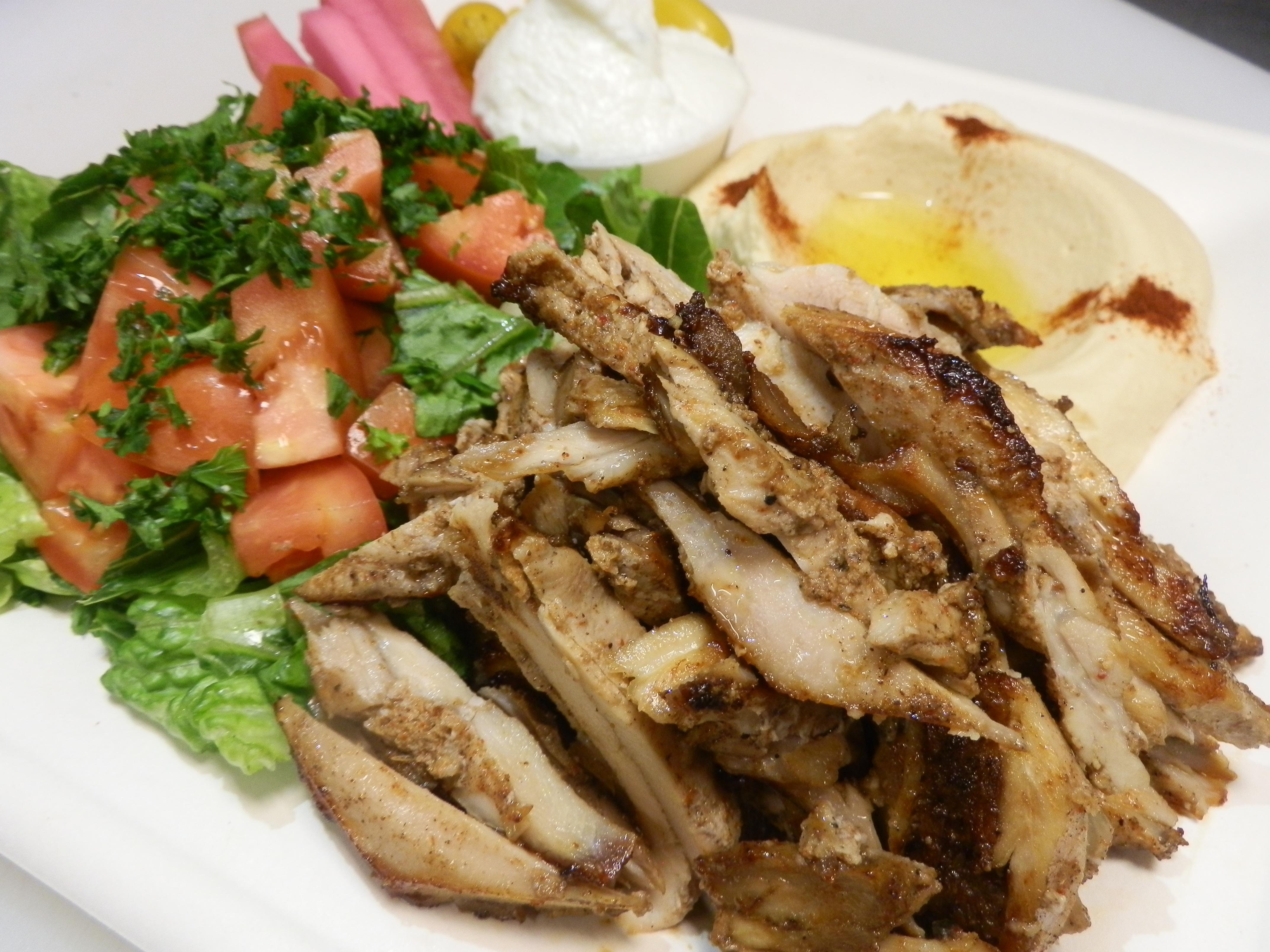 Photo credit: grubhub