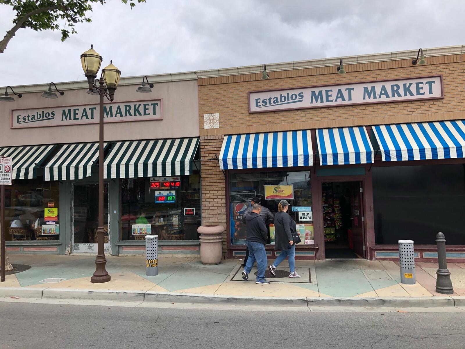 Photo credit: nextdoor